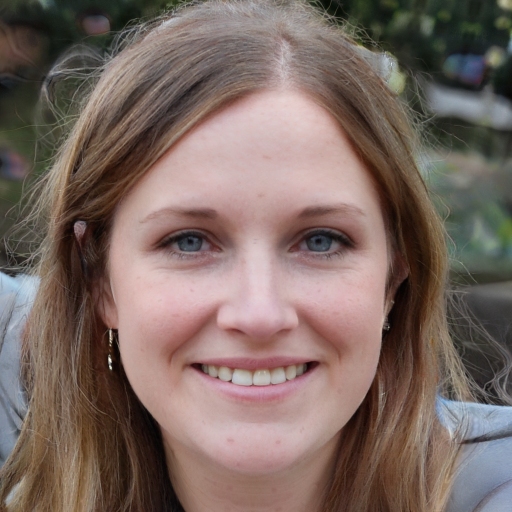 Foto profilo di Laura Conti, cliente Benedil